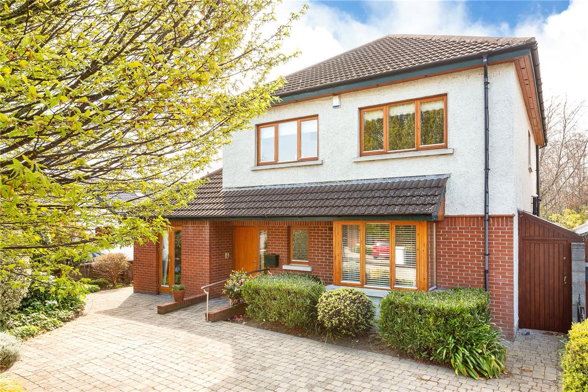 50 South Hill, Dartry, Dublin 6