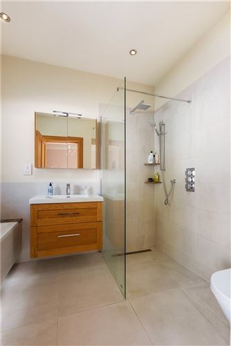 50 South Hill, Dartry, Dublin 6