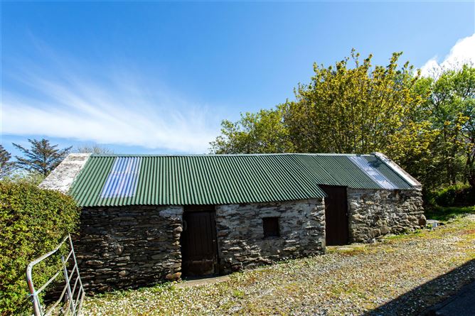 Gortnabulliga, Eyeries, Beara, Co. Cork