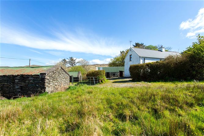 Gortnabulliga, Eyeries, Beara, Co. Cork