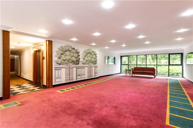 51 The Cedars, Herbert Park Lane, Ballsbridge, Dublin 4