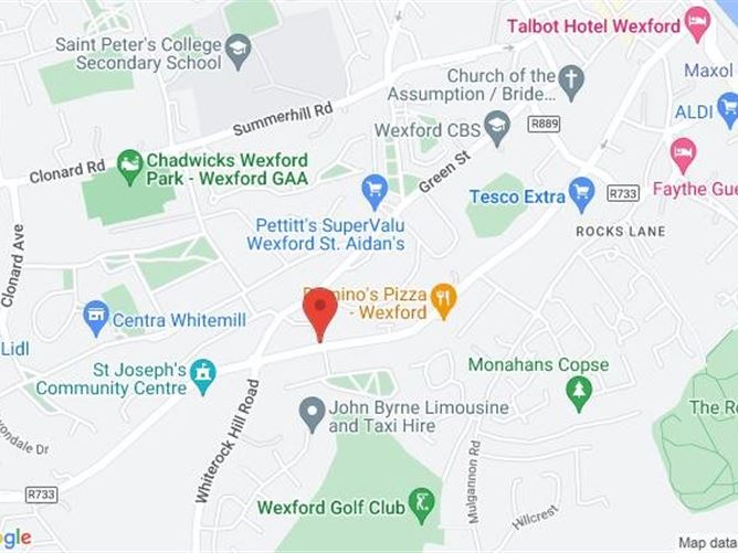 11 Alvina Brook, Distillery Road, Wexford Town