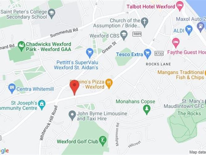 11 Alvina Brook, Distillery Road, Wexford Town