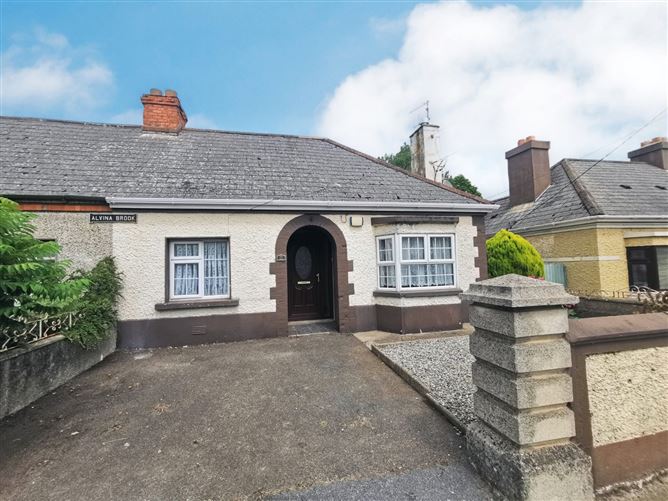 Main image for 11 Alvina Brook, Distillery Road, Wexford, Co. Wexford
