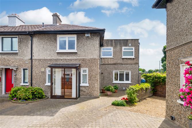 18 Larkfield Gardens, Harold's Cross, Dublin 6w