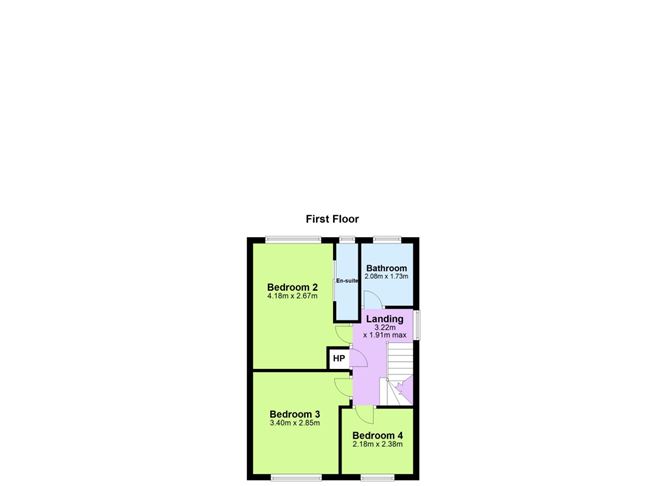 47 Ashington Court, Navan Road, Dublin 7