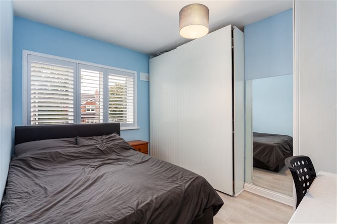 47 Ashington Court, Navan Road, Dublin 7