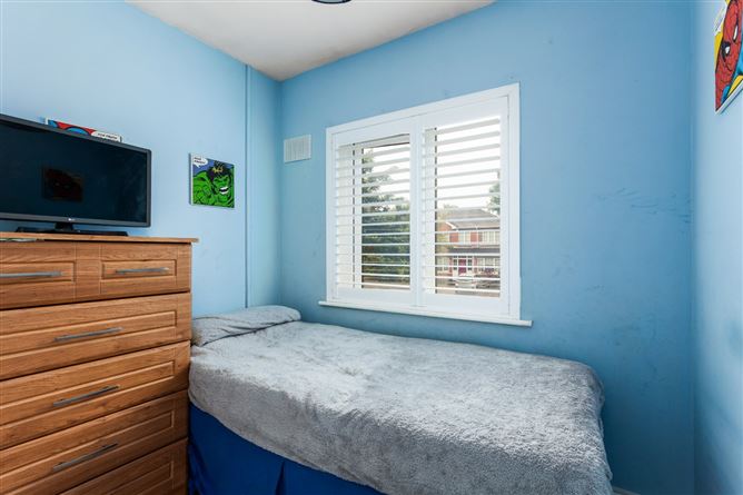 47 Ashington Court, Navan Road, Dublin 7