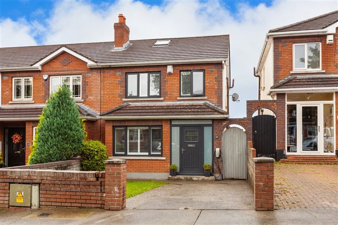 47 Ashington Court, Navan Road, Dublin 7