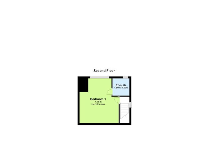 47 Ashington Court, Navan Road, Dublin 7