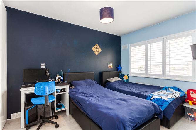 47 Ashington Court, Navan Road, Dublin 7