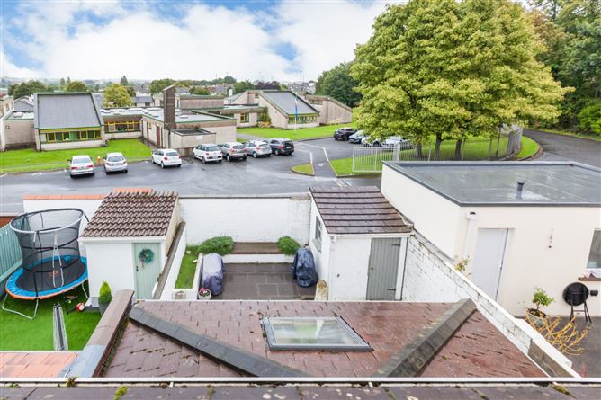47 Ashington Court, Navan Road, Dublin 7