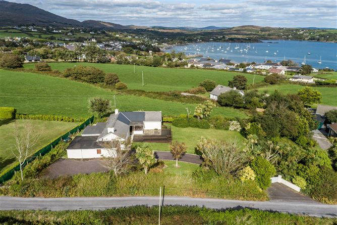 Main image for Cnoc Mhuire, Bill Barrys Road, Schull, Cork