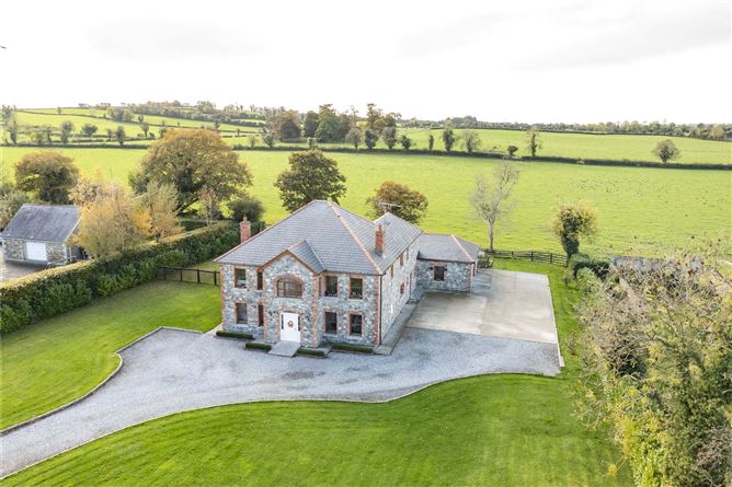 Brownstown, Navan, Co. Meath