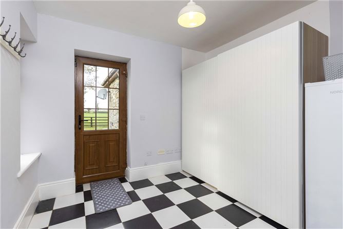 Brownstown, Navan, Co. Meath