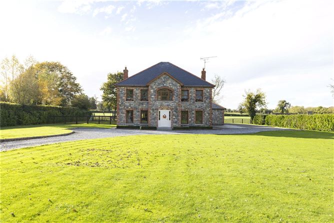 Brownstown, Navan, Co. Meath