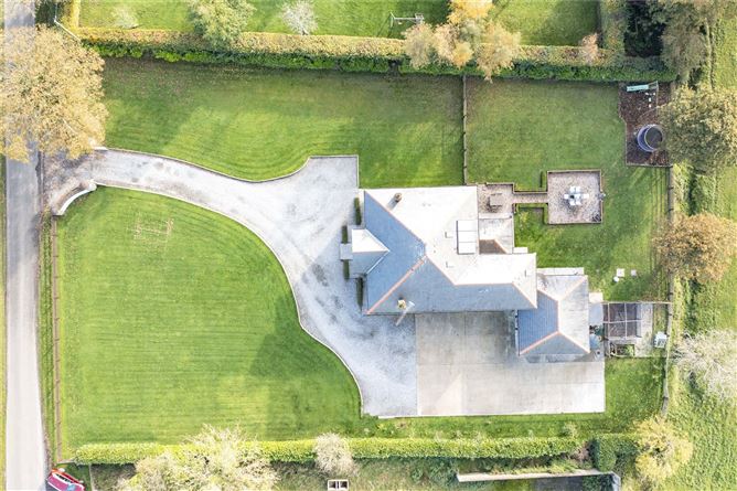 Brownstown, Navan, Co. Meath