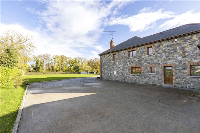 Brownstown, Navan, Co. Meath
