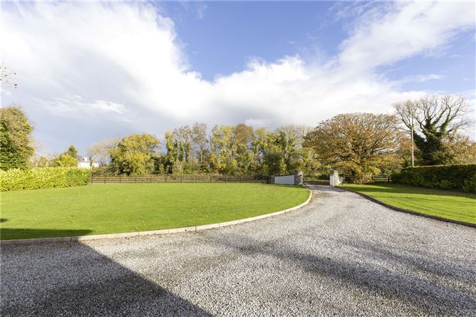 Brownstown, Navan, Co. Meath