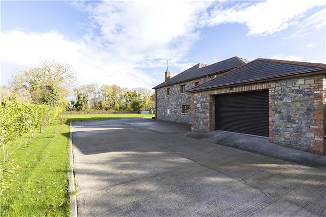 Brownstown, Navan, Co. Meath