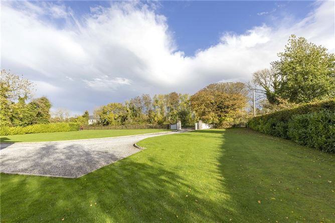 Brownstown, Navan, Co. Meath