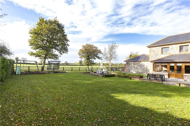Brownstown, Navan, Co. Meath