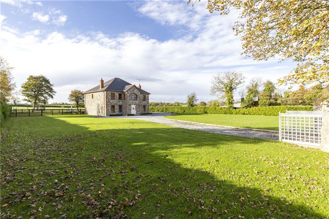 Brownstown, Navan, Co. Meath