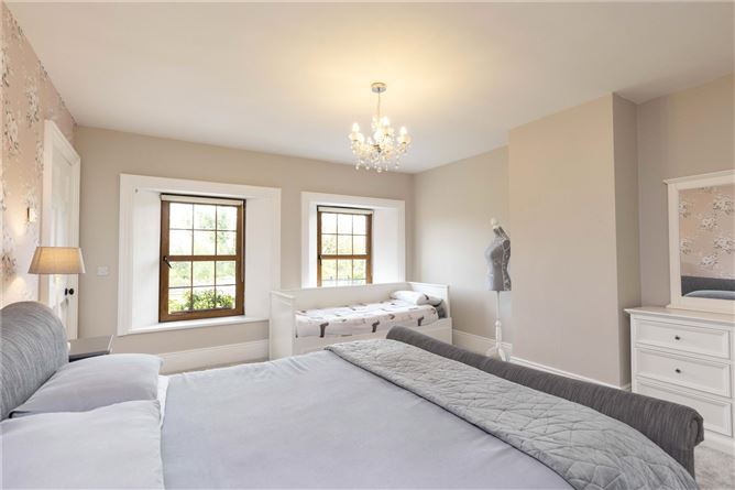 Brownstown, Navan, Co. Meath