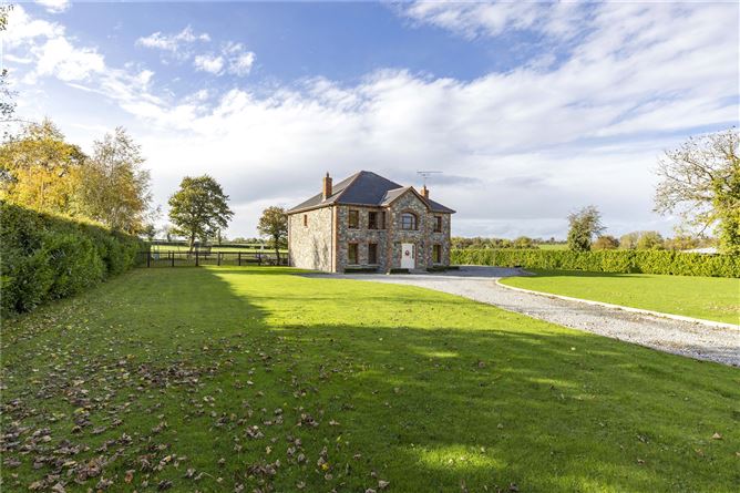 Brownstown, Navan, Co. Meath