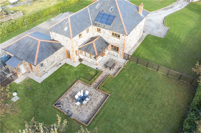 Brownstown, Navan, Co. Meath