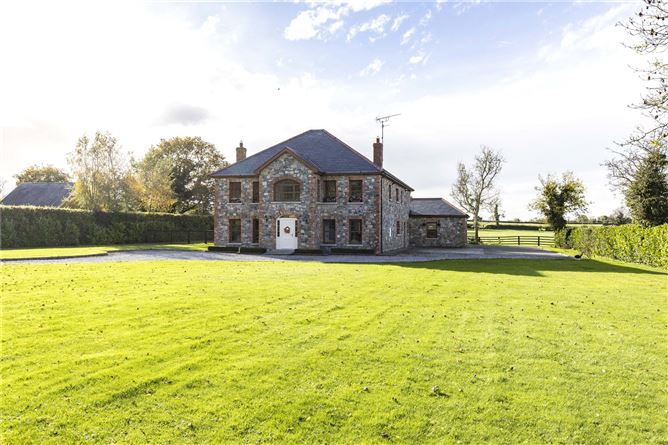 Brownstown, Navan, Co. Meath