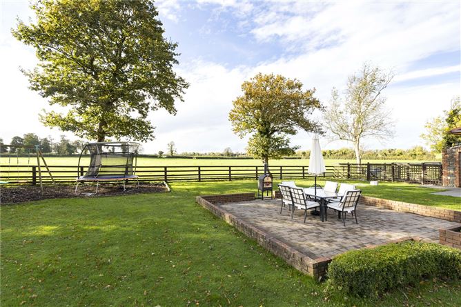 Brownstown, Navan, Co. Meath