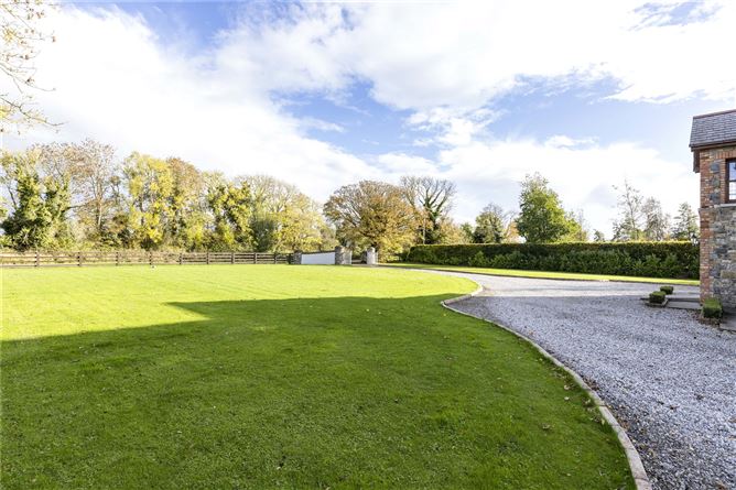 Brownstown, Navan, Co. Meath