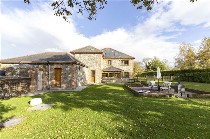 Brownstown, Navan, Co. Meath