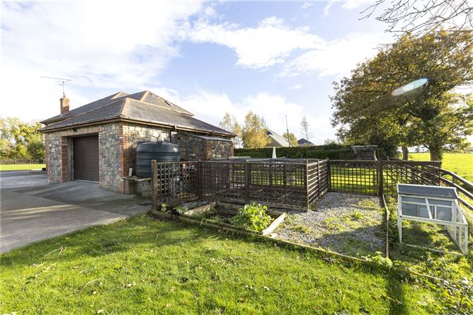 Brownstown, Navan, Co. Meath