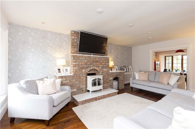 Brownstown, Navan, Co. Meath