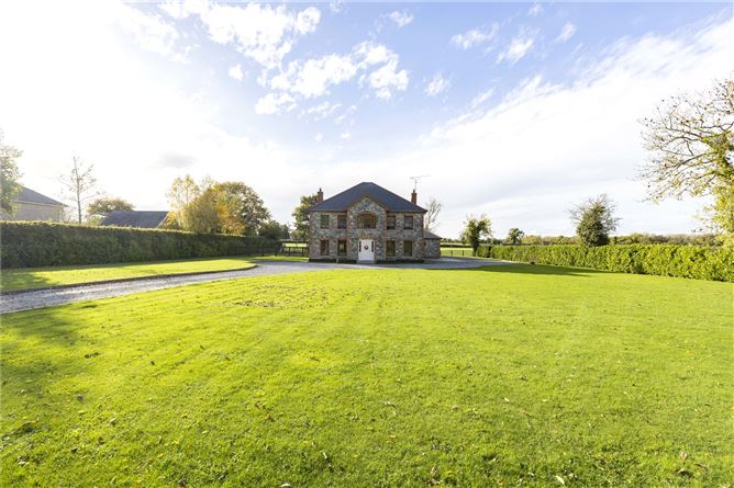 Brownstown, Navan, Co. Meath