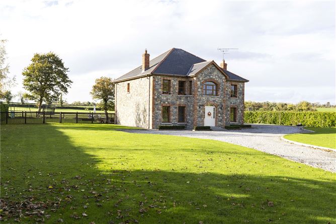 Brownstown, Navan, Co. Meath