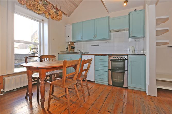 2 St Augustine Place, Limerick