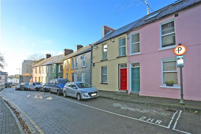 2 St Augustine Place, Limerick