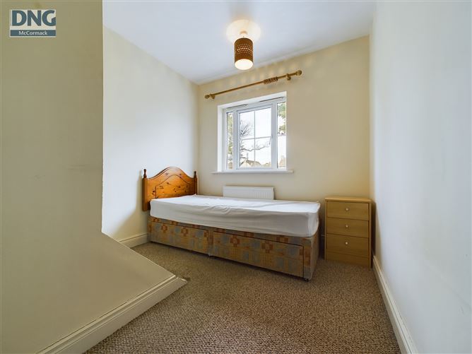 4 Park Wood, Phelim Wood, Tullow, Carlow