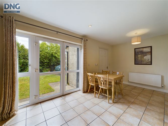 4 Park Wood, Phelim Wood, Tullow, Carlow