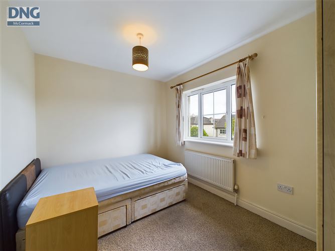 4 Park Wood, Phelim Wood, Tullow, Carlow