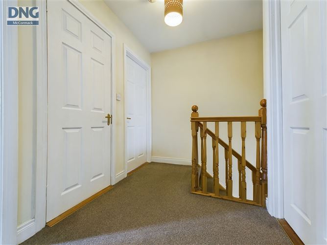 4 Park Wood, Phelim Wood, Tullow, Carlow