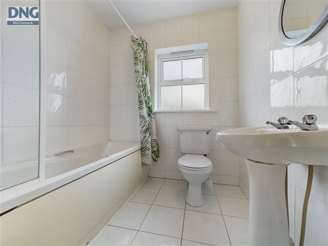 4 Park Wood, Phelim Wood, Tullow, Carlow
