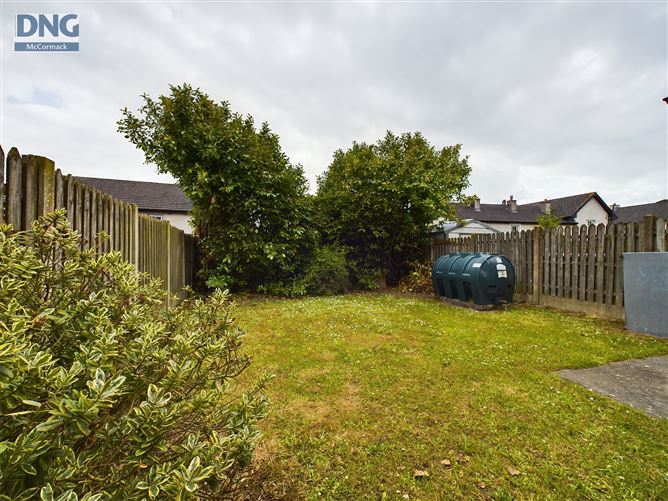 4 Park Wood, Phelim Wood, Tullow, Carlow