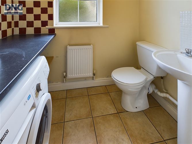 4 Park Wood, Phelim Wood, Tullow, Carlow