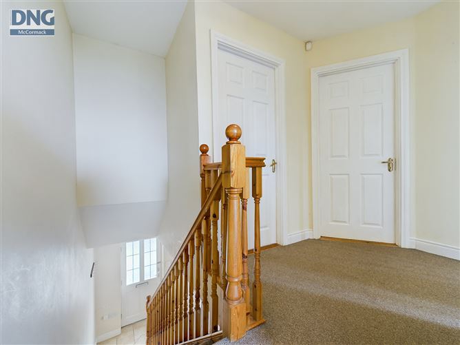 4 Park Wood, Phelim Wood, Tullow, Carlow