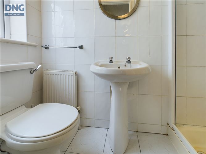 4 Park Wood, Phelim Wood, Tullow, Carlow