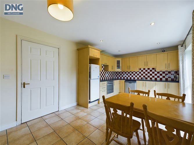 4 Park Wood, Phelim Wood, Tullow, Carlow